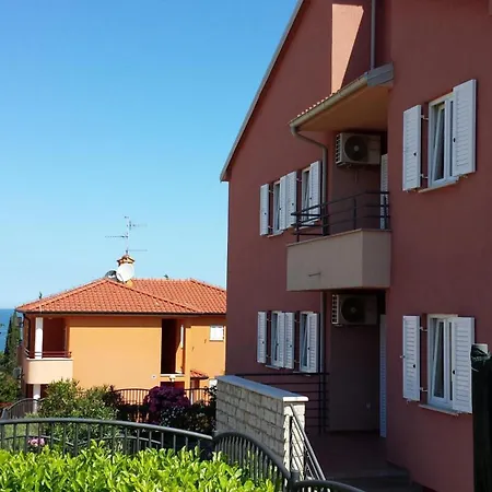 Apartment Strandnahe Mit Grossem Garten