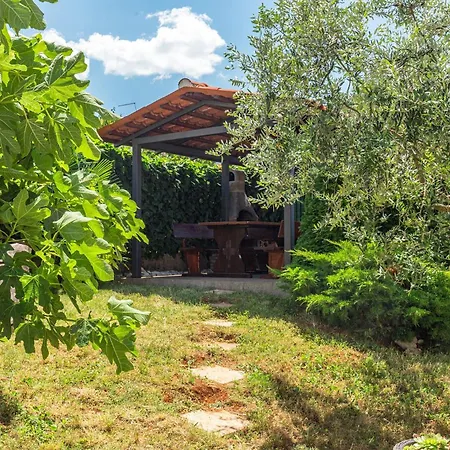 Apartment Strandnahe Mit Grossem Garten