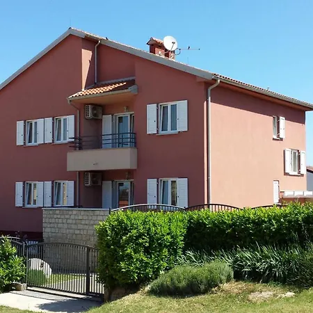 Apartmán Strandnahe Mit Grossem Garten